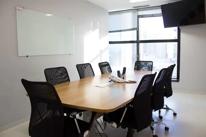 Startup : benefícios do ambiente coworking no negócio