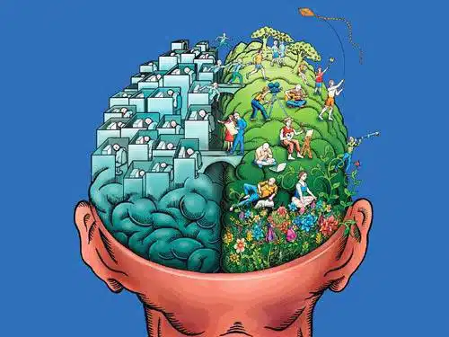 Seu cérebro é preguiçoso para mudanças? Conheça 5 formas de mudar isso
