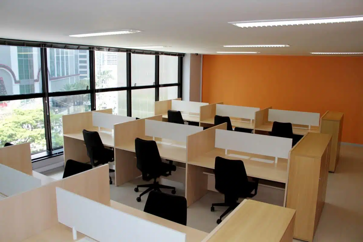 Coworking é economia, presença, flexibilidade