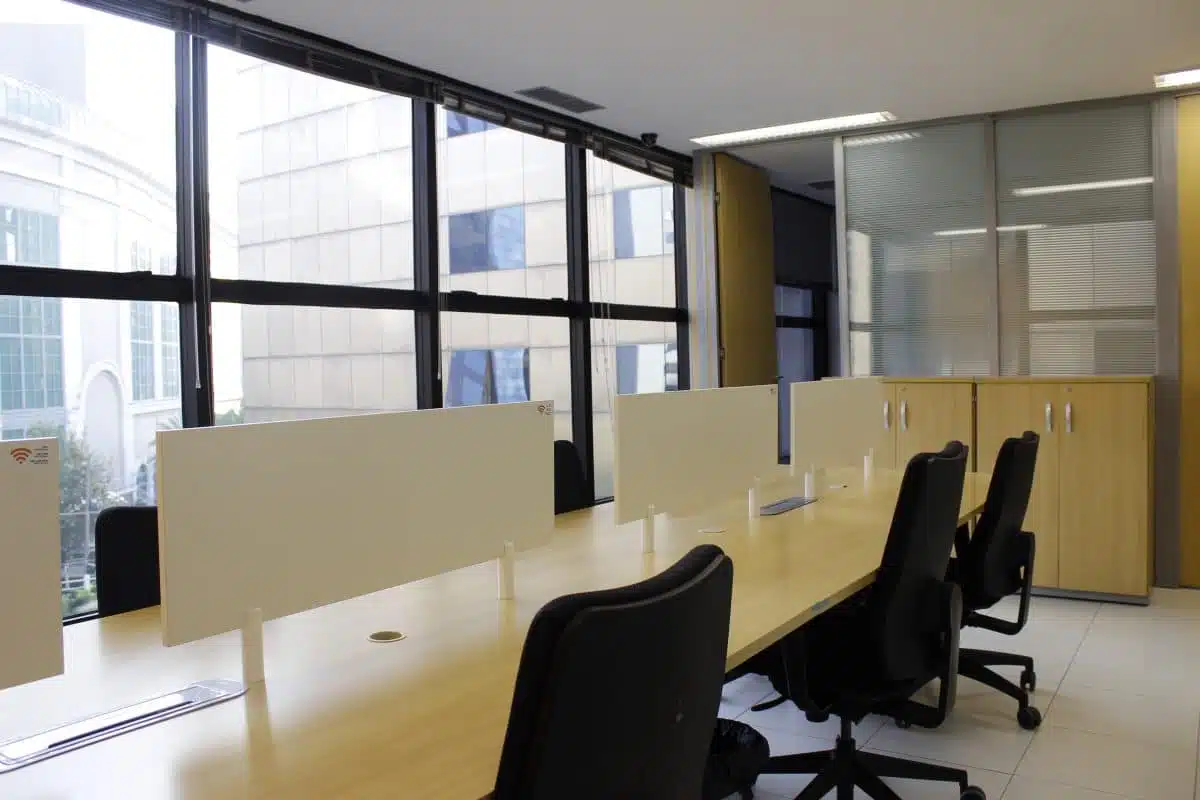 Coworking e Startups