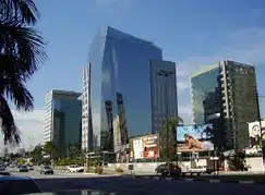 Localização do escritório em Coworking Vila Olímpia