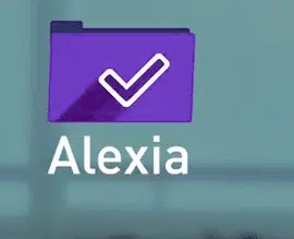 Alexia