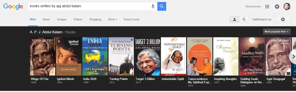 Dicas para Pesquisar Como um Expert no Google