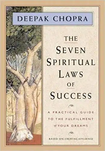 7 alternativas para alcançar o sucesso por Deepak Chopra