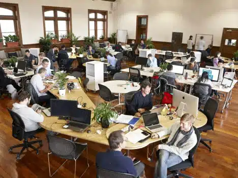 Conferência na Austrália debate valores agregados ao coworking