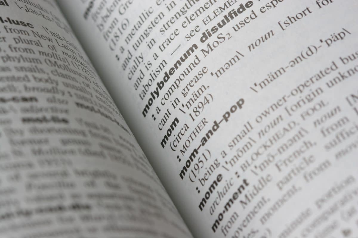 Os 10 Melhores Dicionários Online