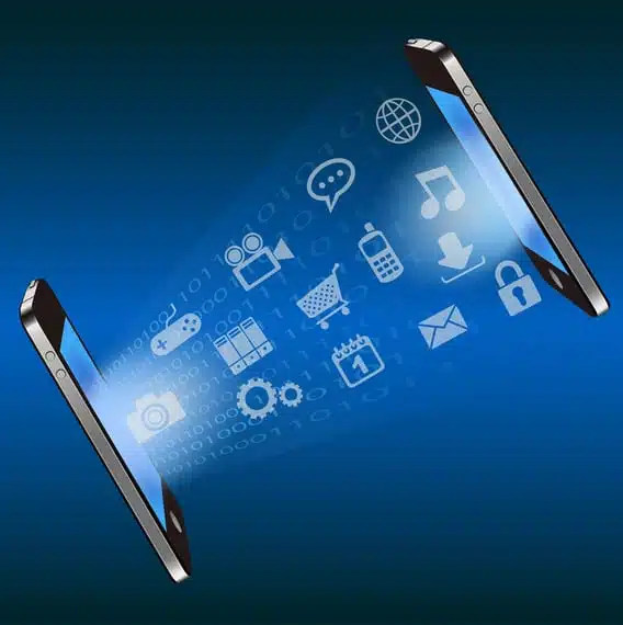 O futuro da mobilidade: desenvolva uma estratégia voltada para smartphones e tablets