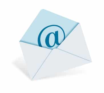 4 maneiras de conseguir que os clientes abram seus emails