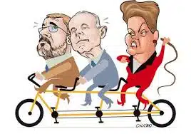 Pedaladas Fiscais enfim explicadas