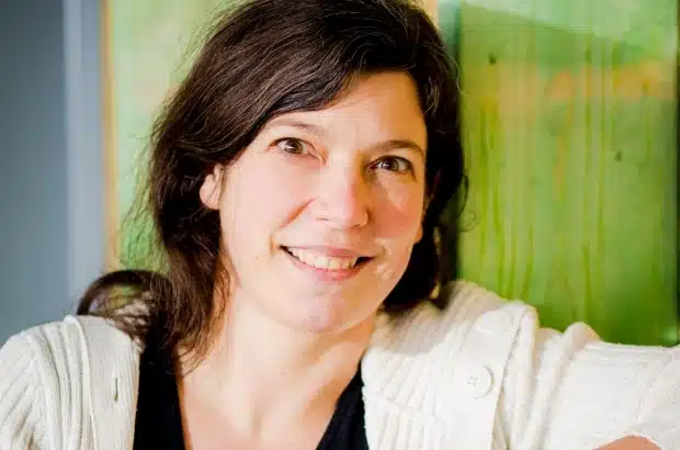 Karen Boers