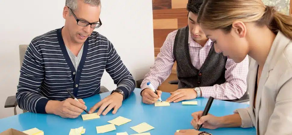 Lean Planning: Um Pequeno Guia Prático