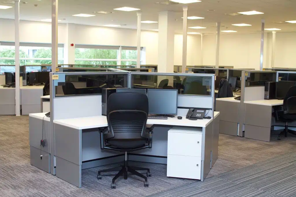 6 aspectos do ambiente de trabalho que afetam a produtividade