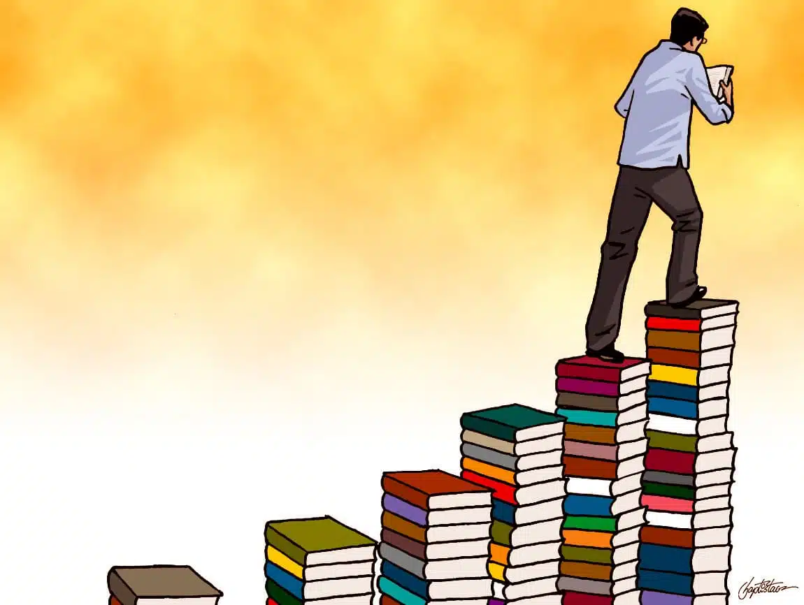 9 Indicações de Livros sobre Empreendedorismo e Negócios