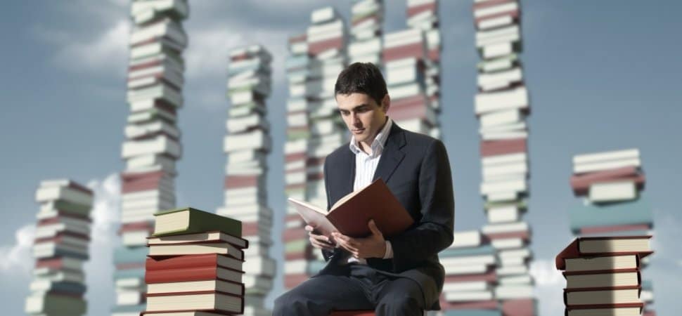 6 Livros (Leitura rápida em Português!) que Valem mais que um MBA