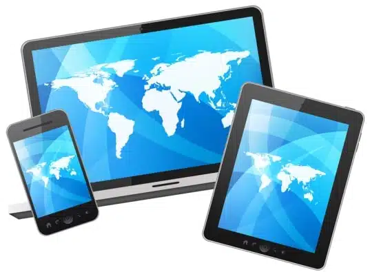 5 Razões para Otimizar um Site para Dispositivos Móveis