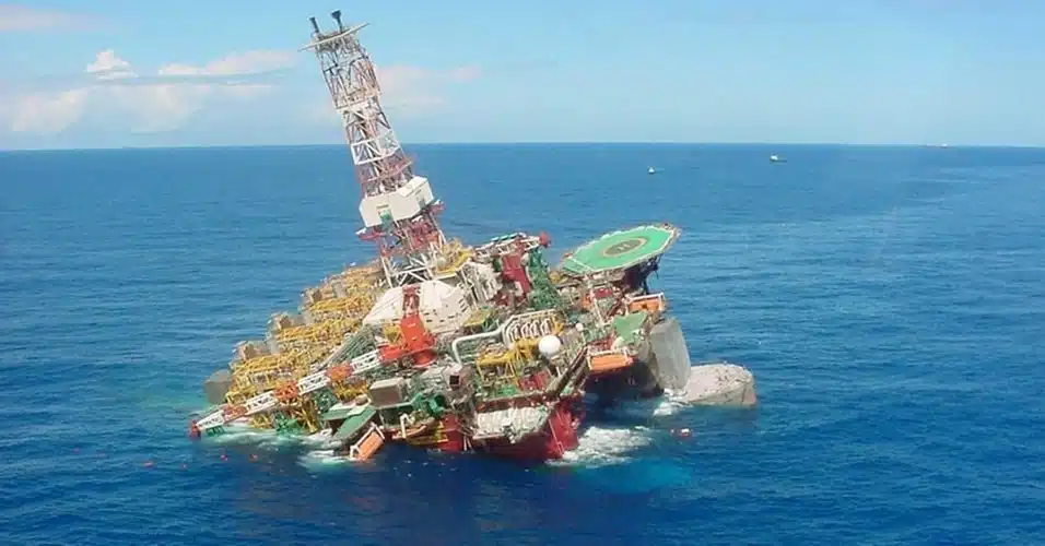 Petrobras: rombo em bilhões explicado