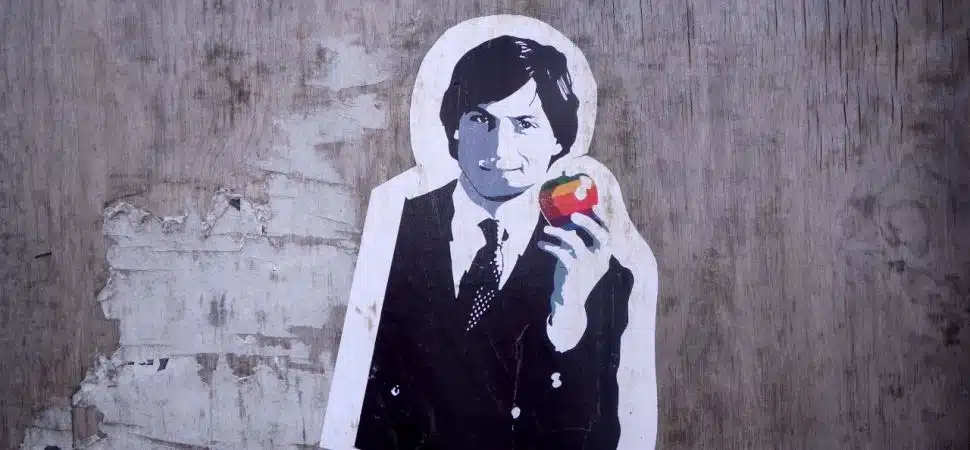 4 Lições de Negociação que Aprendi com Steve Jobs