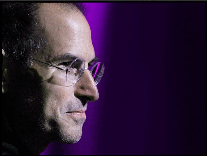 5 dicas estratégicas de negociação by Steve Jobs