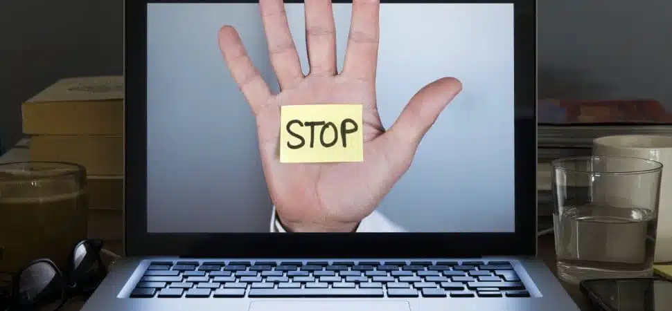 Afinal, porque seus contatos de negócios ignoram seus e-mails?