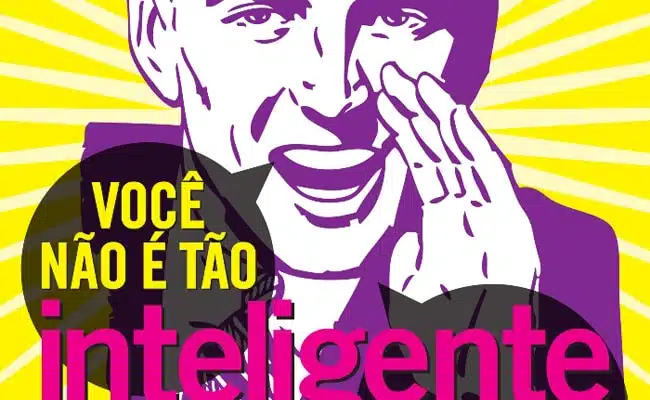Desenvolvimento Pessoal: 10 Livros Magistrais (e em Português)