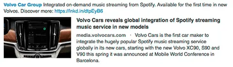 volvo